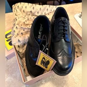 Deer Stags S.U.P.R.O technology.  Men’s 8.5 US